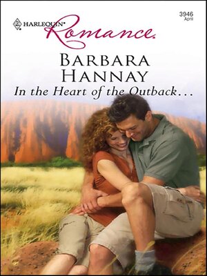 In the Heart of the Outback . . . - ebook